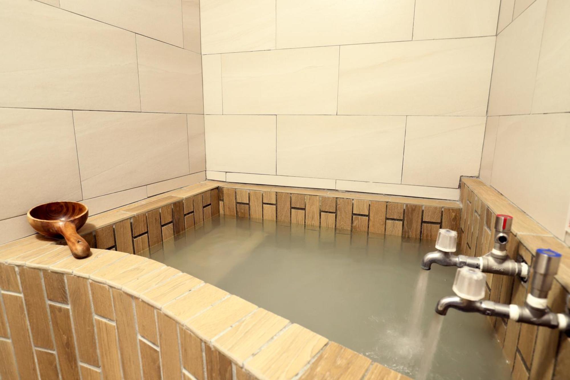 Phoenix Pavilion Hot Spring nhà trọ Đài Bắc